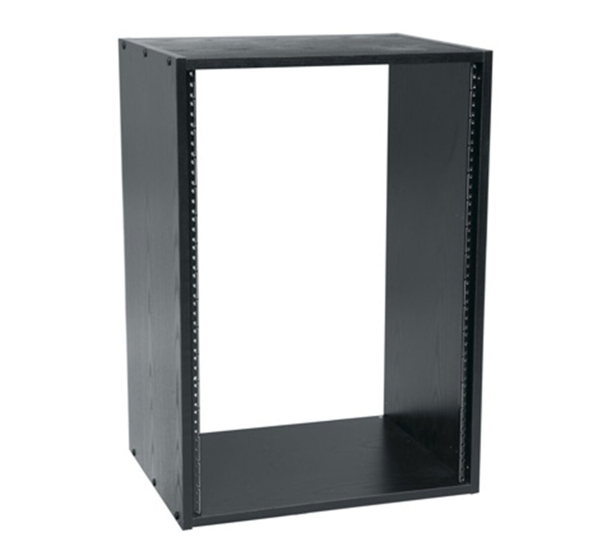 Middle Atlantic Products RK20 rack cabinet 20U Freestanding rack Black