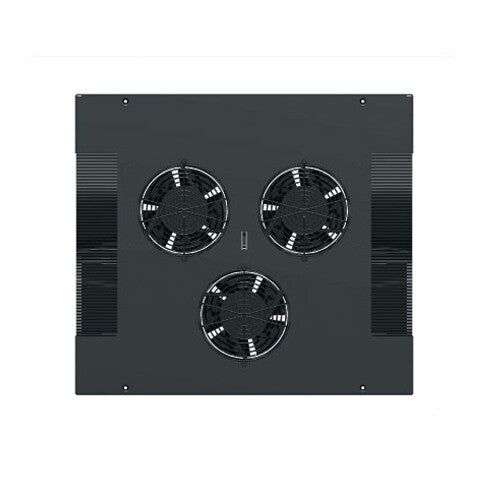 Middle Atlantic 600 CFM Top Fan for 30 Inch SNE Racks
