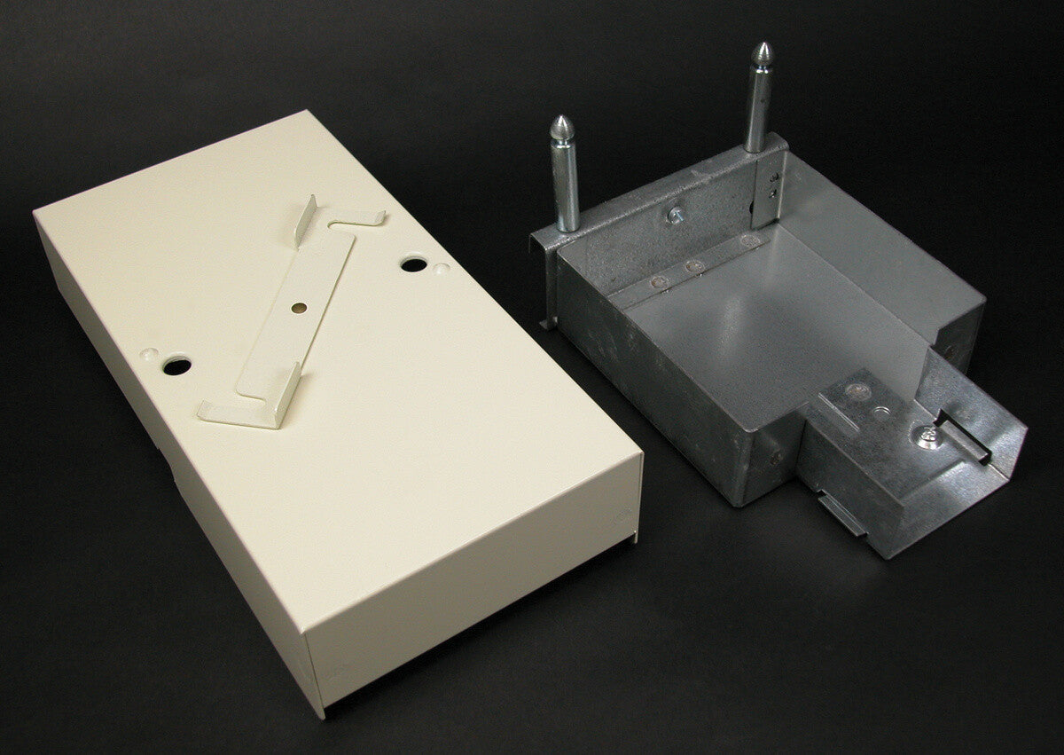 WIREMOLD G4074A cable tray accessory Cable tray cover