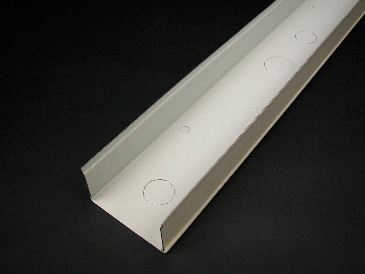 WIREMOLD G3000B cable tray accessory Cable tray cover