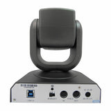 HuddleCamHD 30X 2.1 MP Grey 1920 x 1080 pixels 30 fps CMOS 25.4 / 2.8 mm (1 / 2.8")