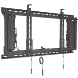 Chief ConnexSysTM Video Wall Landscape Mounting System with Rails, TAA Compliant