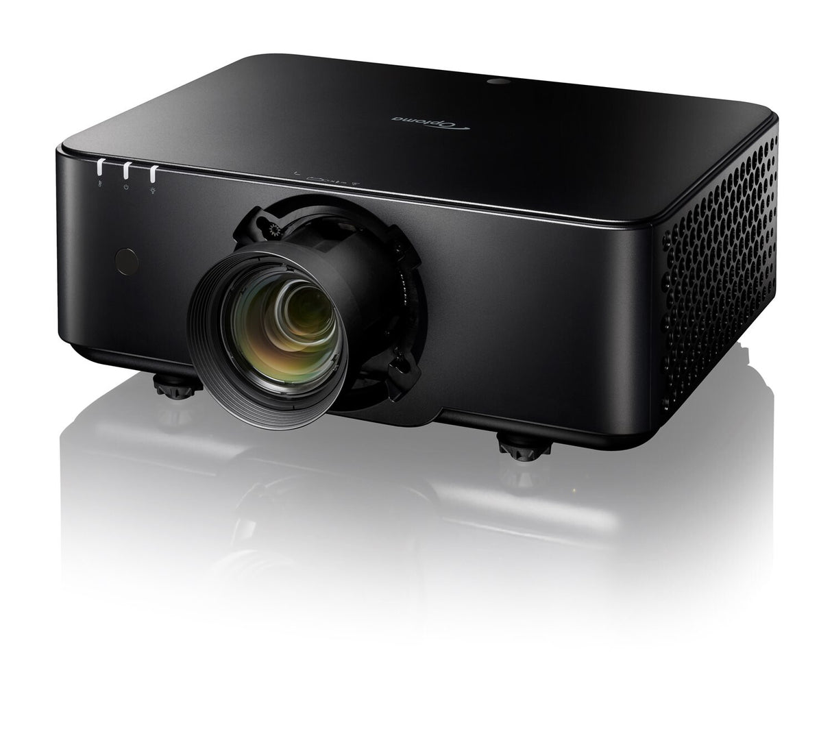 Optoma ZK1000 data projector Standard throw projector 10000 ANSI lumens DLP 4K+ (3840x2400) 3D Black