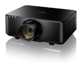 Optoma ZK1000 data projector Standard throw projector 10000 ANSI lumens DLP 4K+ (3840x2400) 3D Black