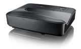 Optoma ZH420UST Ultra short throw projector 4000 ANSI lumens DLP 1080p (1920x1080) 3D Black