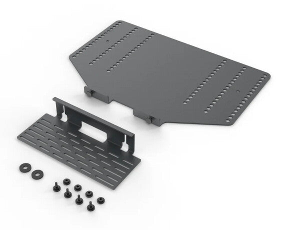 Heckler H597-BG video conferencing accessory Mounting kit Black