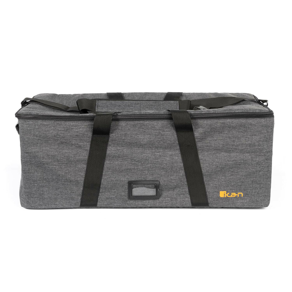 ikan IBG-312-V2 equipment case Soft case Grey