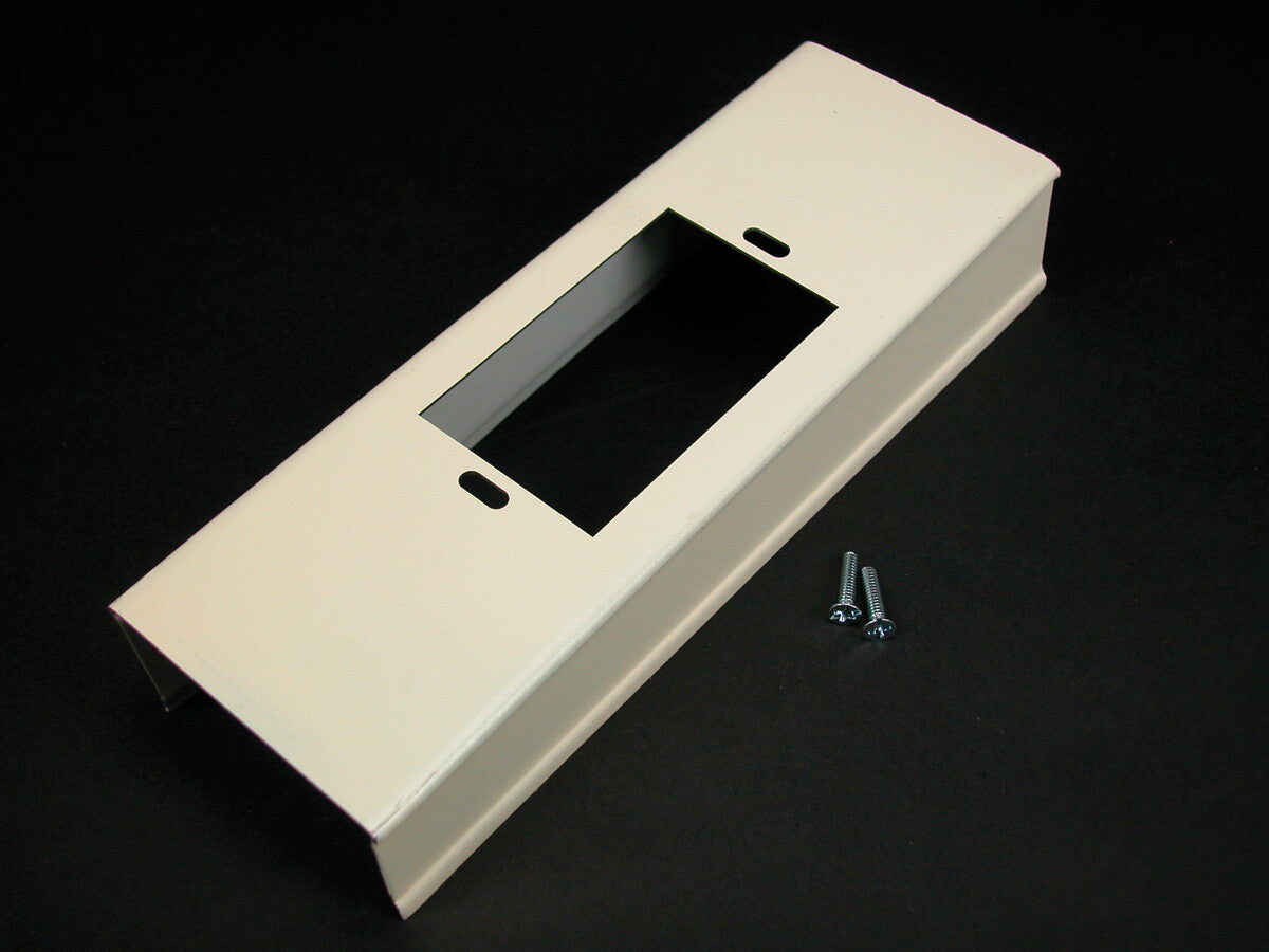 WIREMOLD G3014C cable tray accessory Elbow box connector fitting
