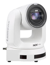 Lumens VC-A71P 9.17 MP White 3840 x 2160 pixels 59.94 fps CMOS 25.4 / 1.8 mm (1 / 1.8")