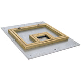 FSR FL-500P-B-C Cover