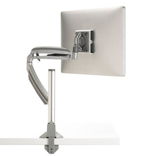 Chief K1C120S monitor mount / stand 76.2 cm (30") Silver Desk