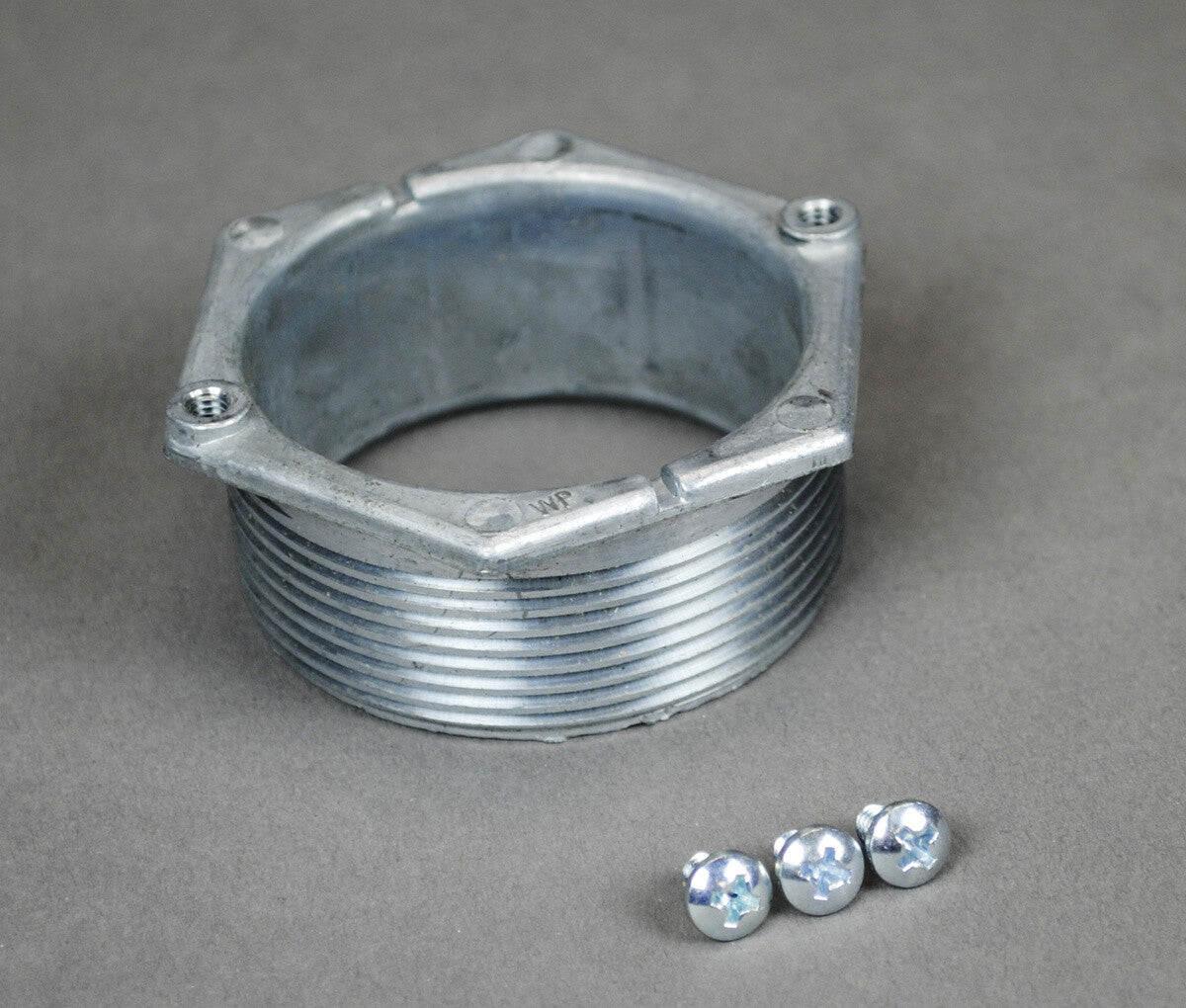 WIREMOLD 1124L-1 cable trunking system accessory Box fitting