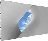 Viewsonic P1.2 Digital signage flat panel 68.6 cm (27") LED Wi-Fi 600 cd/m² Full HD Black Android 9