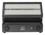 GLP JDC1 Suitable for indoor use Disco laser projector & stroboscope Black