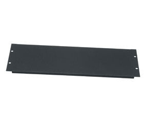 Middle Atlantic Products KO Series Rear Door Blank Panel Kit
