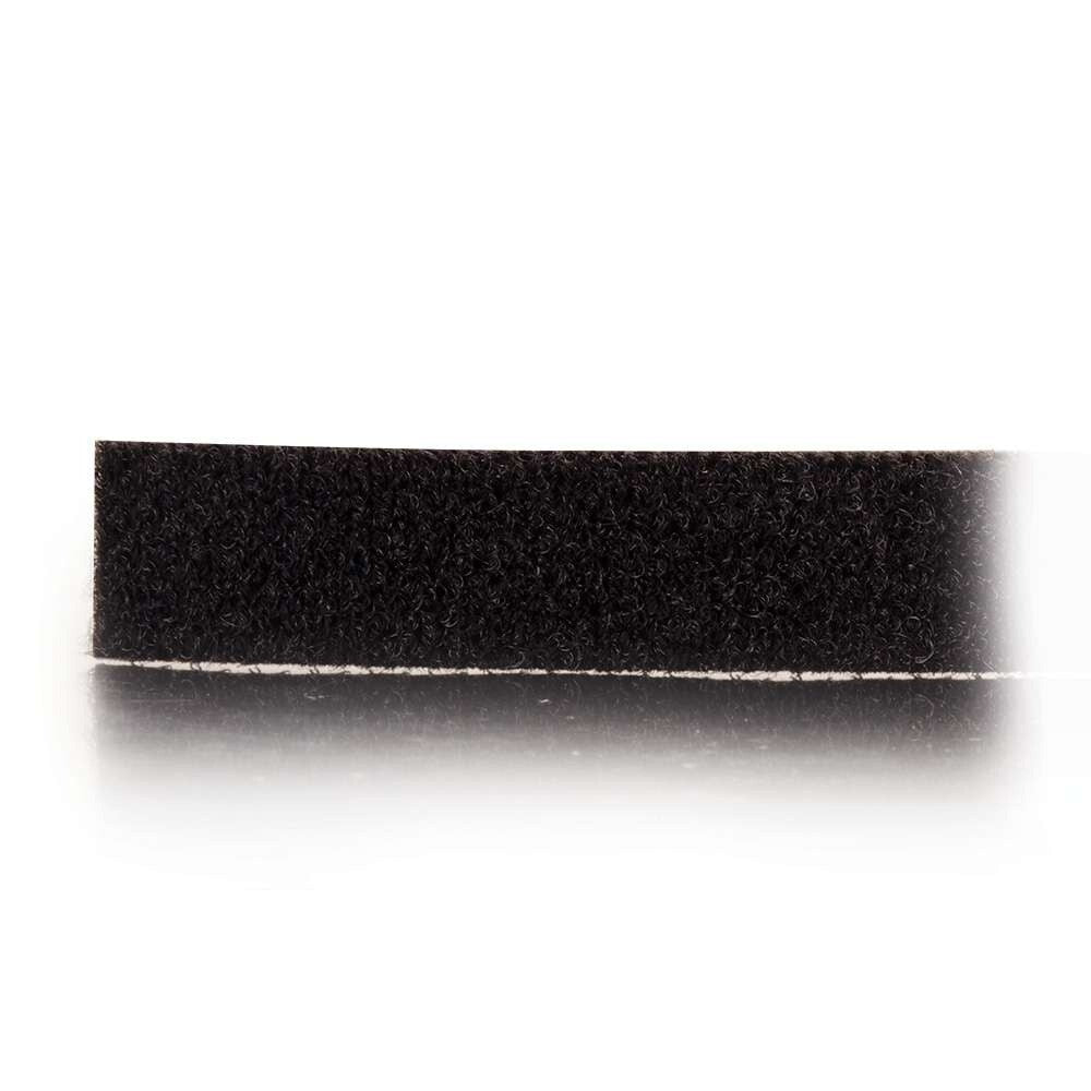 C2G 25ft (7.6m) Hook-and-Loop Cable Wrap