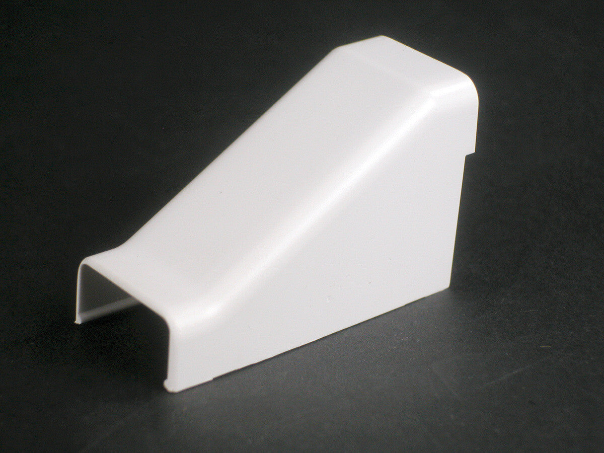 WIREMOLD 2886-WH cable organizer Universal Cable duct White 1 pc(s)