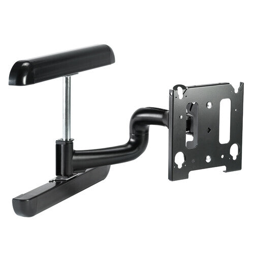 Chief Medium Flat Panel Swing Arm Wall Display Mount - 25 Inch Extension-MWRUB