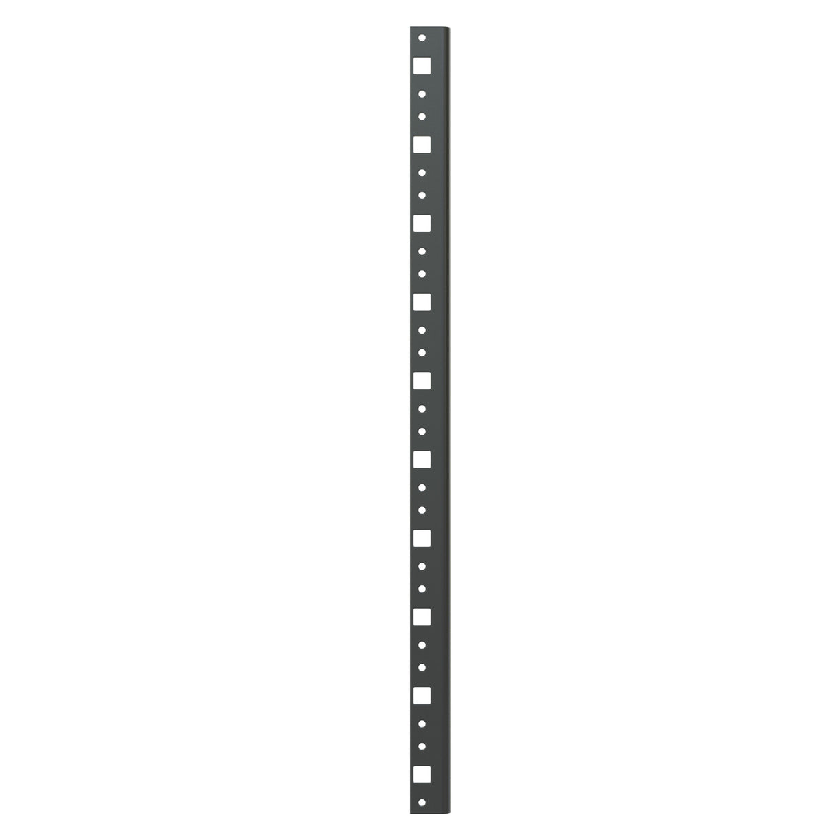 Middle Atlantic Forward Rack Rail for DWR and SR, 46RU