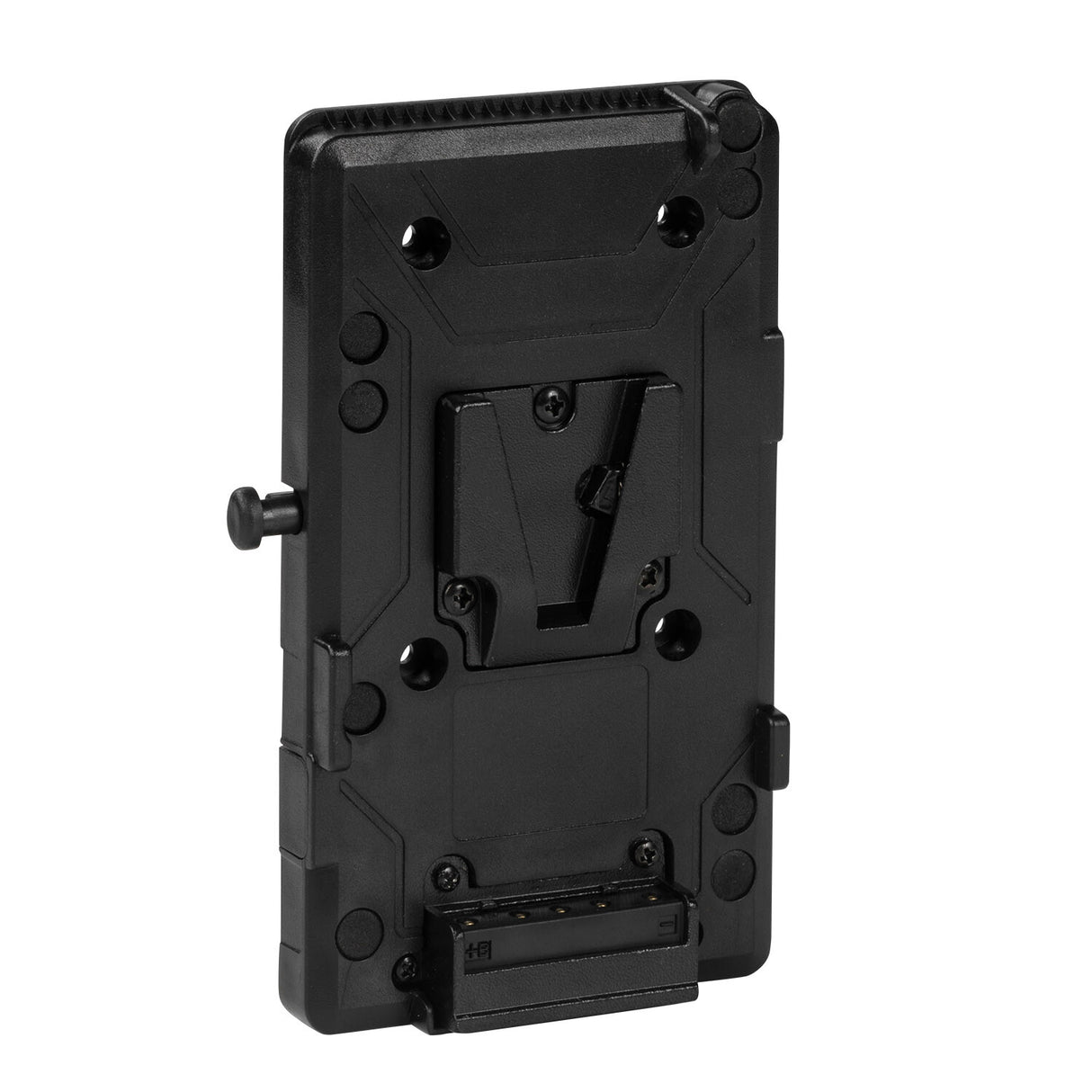 ikan LR-PLATE-V stage/studio lighting mount Black