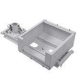 Chief Suspended Ceiling Projector System with Storage - SYS474UB