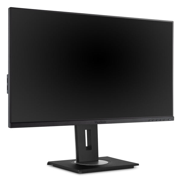Viewsonic VG Series VG2748a computer monitor 68.6 cm (27") 1920 x 1080 pixels Full HD LED Black