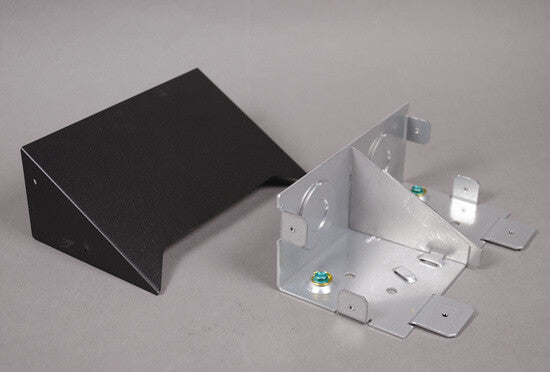 WIREMOLD OFR SERIES MULTI-CHANNELENTRANCE FITTING, SUPPORTS PWR& LOW VOLTAGE CABLE