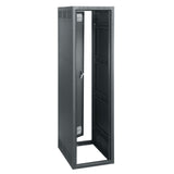 Middle Atlantic 25 RU BGR-SA Series Rack, 32 Inches Deep
