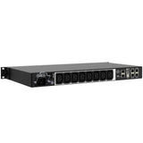 Middle Atlantic Select Series PDU with RackLink, 100-240V, 9 IEC Outlets