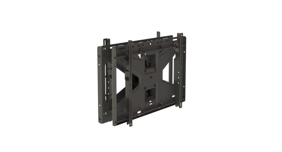 Premier Mounts PCM-B2LT signage display mount 190.5 cm (75") Black