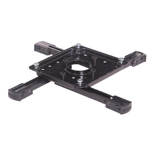 Chief SLB302 project mount Ceiling Black