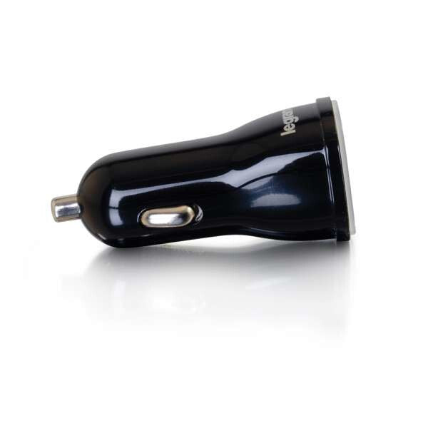 C2G 21070 mobile device charger Universal Black Cigar lighter Auto