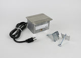 WIREMOLD DQFP15ST socket-outlet