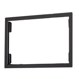Chief Proximity® Black Flange Kit for PAC525