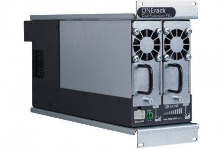 TV One 1RK-6RU-PSU-2-HSWP power supply unit 450 W Silver