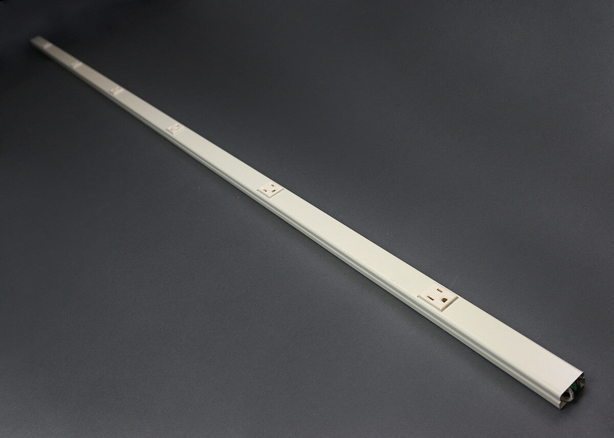 WIREMOLD BK20GB612 power extension Accessory