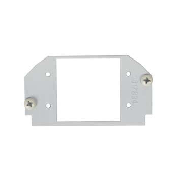 WIREMOLD 4MAAP cable trunking system accessory Mounting plate