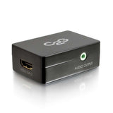 C2G Pro HDMI to VGA and Audio Adapter Converter