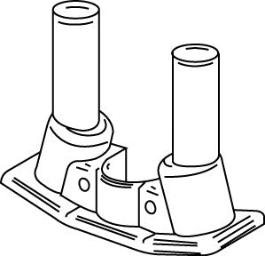 WIREMOLD COM75 not categorized