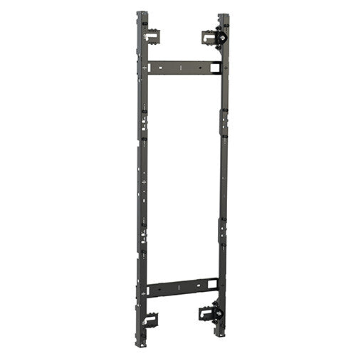 Chief TiLEDTM 1x3 dvLED Wall Mount for Samsung® IFH Series