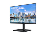 Samsung LF22T454FQNXGO computer monitor 55.9 cm (22") 1920 x 1080 pixels Full HD LED Black