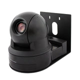 Vaddio Thin Profile Wall Mount Bracket for Sony EVI-D80/EVI-D90