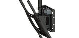 Premier Mounts 7170-1159-00 signage display mount 190.5 cm (75") Black