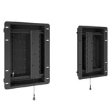 Chief TempoTM In-Wall AV Storage Box - 14" x 23"