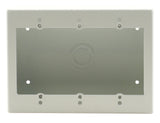 FSR SMWB-3G-WHT electrical enclosure Galvanized steel
