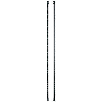 Middle Atlantic Products FWD-LT-UTL-41-42-D rack accessory Lighting unit