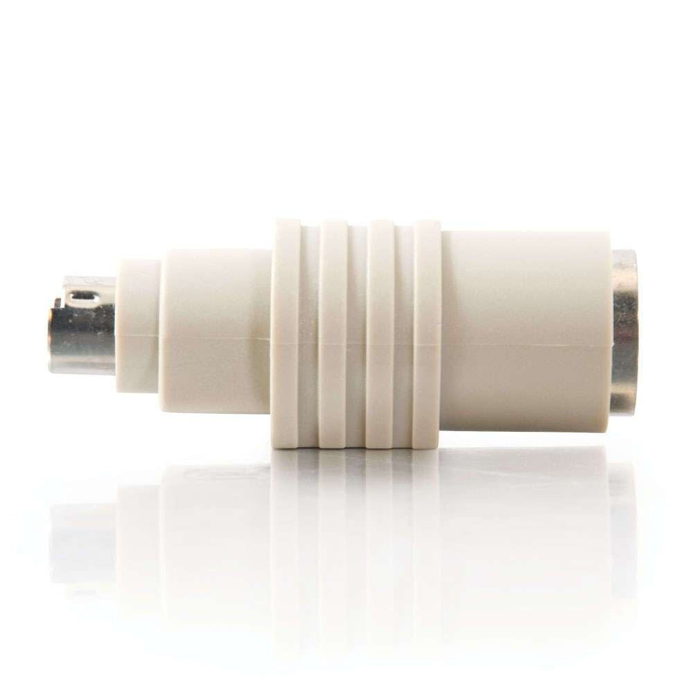 C2G PS/2 Female to AT Male Keyboard Adapter