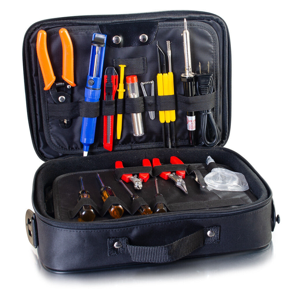 C2G Workstation Repair Tool Kit
