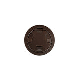 WIREMOLD 6AT2BZ outlet box No Bronze