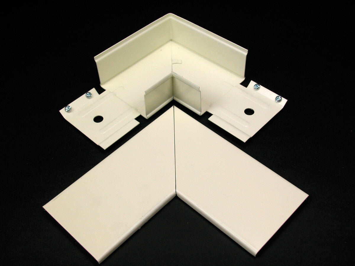 WIREMOLD G3011E cable tray accessory Cable flat elbow